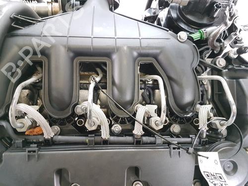 Engine PEUGEOT 407 (6D_) 2.0 HDi 135 (6DRHRH, 6DRHRE, 6DRHRG, 6DRHRJ) | BP33838920M1  - Image 10
