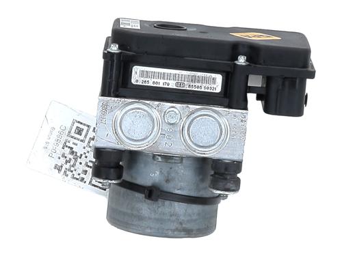 ABS pump CITROËN BERLINGO Box Body/MPV (B9)  | BP28138091M43 