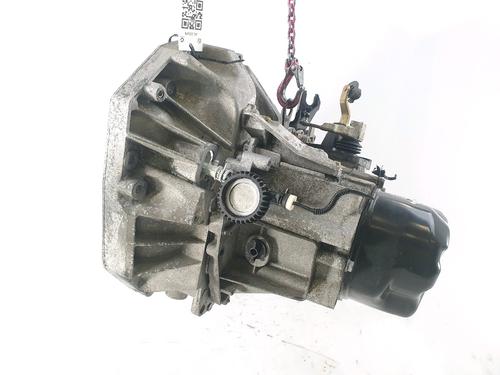 gearbox-renault-modus-grand-modus-fjp0_-2004-31285286 main image