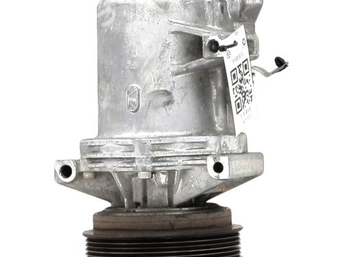 AC compressor DACIA SANDERO II 1.5 dCi 75 / Blue dCi 75 (B8JW, B8M4, B8AH, B8M7, B8M6) | BP30631653M34