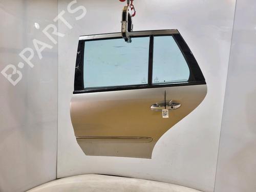 Used Left rear door MERCEDES-BENZ E-CLASS T-Model (S211) E 320 T 4-matic (211.282) (224 hp) 24017951