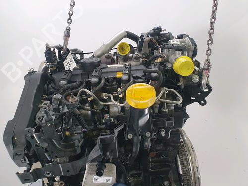 Engine NISSAN JUKE (F15) 1.5 dCi | BP37752173M1 - Image 5