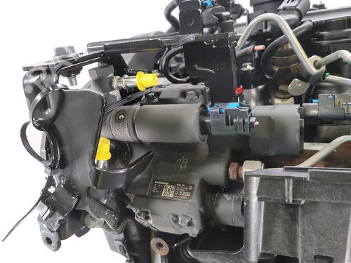 Engine DACIA DUSTER (HS_) 1.5 dCi | BP30583932M1 