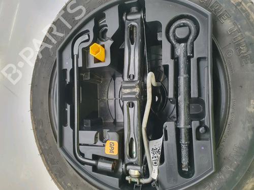 Jack Kit CITROËN C3 II (SC_) 1.4 HDi 70 (SC8HZC, SC8HR0, SC8HP4) | BP29265092C119 