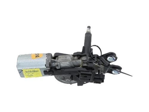 Viskermotor bagrude FORD C-MAX II (DXA/CB7, DXA/CEU) 1.6 TDCi (115 hp) 28536497