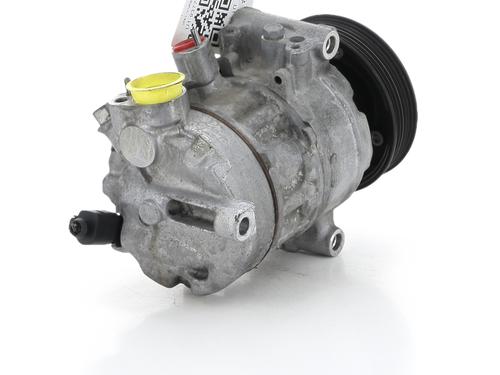 AC compressor VW PASSAT B8 (3G2, CB2) 2.0 TDI | BP37166644M34 - Image 3