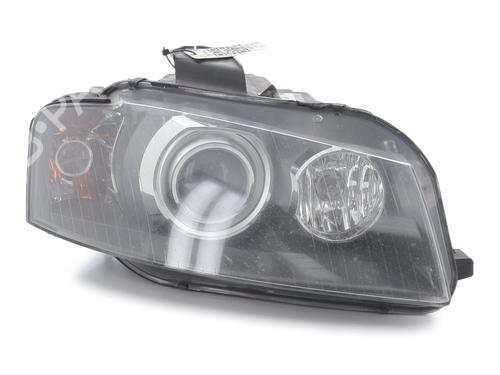 Phare droit AUDI A3 Sportback (8PA) 2.0 TDI quattro (170 hp) 31661417