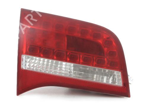Used Left tailgate light AUDI A6 C6 Avant (4F5) [2004-2011]  26591649