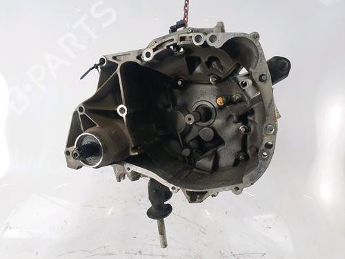Gearbox RENAULT TWINGO II (CN0_) 1.2 16V (CN04, CN0B) | BP32654830M3