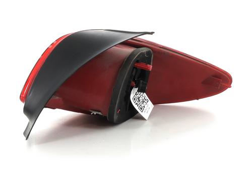 Left taillight PEUGEOT 206+ (2L_, 2M_) 1.4 HDi eco 70 | BP28536618C34 