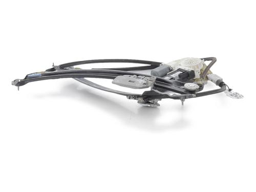 Front right window mechanism RENAULT MEGANE CC (EZ0/1_) 1.5 dCi (EZ09, EZ1G, EZ0D, EZ14) | BP38768071C23 - Image 3