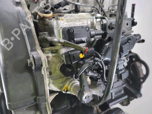 Engine HYUNDAI H100 Platform/Chassis (HR) 2.5 TCi | BP29696028M1 