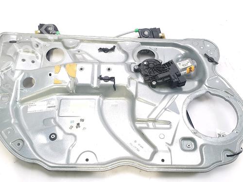 Rudehejsemekanisme ventre foran VW POLO IV (9N_, 9A_) 1.4 TDI (70 hp) 30141055