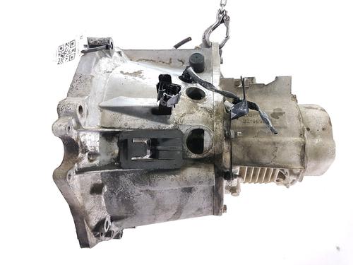 Gearkasse CITROËN JUMPY II Van 1.6 HDi 90 8V (90 hp) 32460225