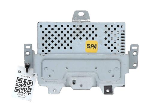 Radio FORD TRANSIT CONNECT V408 Box Body/MPV 1.0 EcoBoost | BP36181185E6 - Image 3