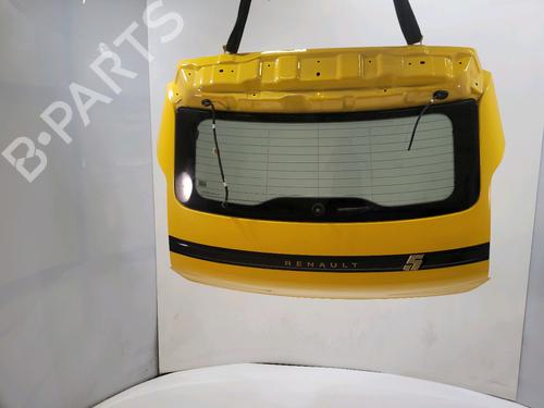 Used Tailgate Tailgate 38432265 38432265