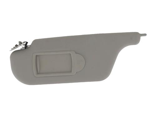 Used Left sun visor RENAULT CLIO III (BR0/1, CR0/1) 1.5 dCi (88 hp) 32151833
