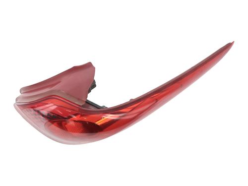 Højre baglygte PEUGEOT 207 SW (WK_) 1.6 HDi (92 hp) 33230306