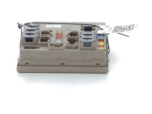 Used Fuse box Fuse box RENAULT CLIO III (BR0/1, CR0/1) 1.5 dCi (BR17, CR17) (86 hp) 33645629 33645629