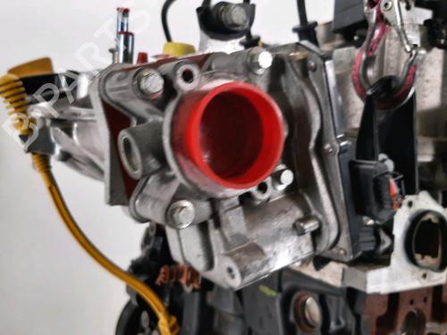 Engine RENAULT TWINGO II (CN0_) 1.2 TCe 100 (CN0P) | BP31797526M1  - Image 8