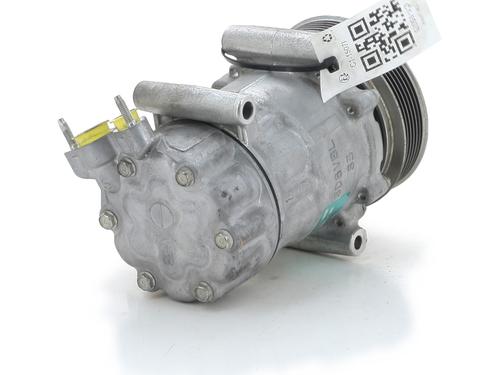 AC compressor PEUGEOT 1007 (KM_) 1.4 HDi | BP29416204M34 