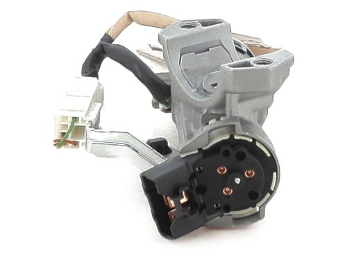 Ignition barrel HYUNDAI i20 I (PB, PBT) 1.4 CRDi | BP28365511M48 