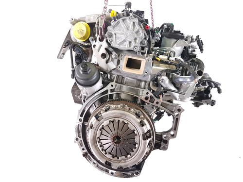 Engine PEUGEOT 208 I (CA_, CC_) 1.4 HDi | BP36373645M1 - Image 3