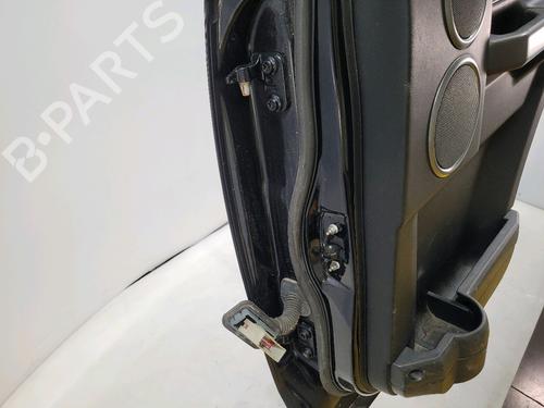 Right rear door LAND ROVER DISCOVERY III (L319)  | BP26228291C5 