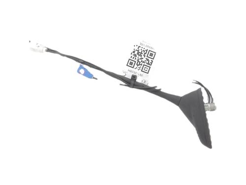 Antenne/Base CITROËN C3 III (SX) 1.5 BlueHDi 100 (SXYHYP, SXYHTU) | BP38479611C140 - Image 2