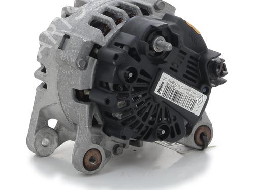 Alternator RENAULT CLIO III (BR0/1, CR0/1) 1.2 16V (BR02, BR0J, BR11, CR02, CR0J, CR11) | BP29819541M7 