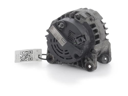 Alternator RENAULT KANGOO (KC0/1_) 1.5 dCi (KC07) | BP40003674M7 - Image 3
