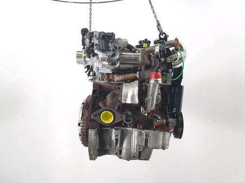 Engine RENAULT TWINGO II (CN0_) 1.5 dCi 75 | BP39736563M1 - Image 4