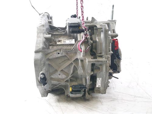 gearbox-renault-twingo-iii-bcm_-bca_-2014-32693648 main image