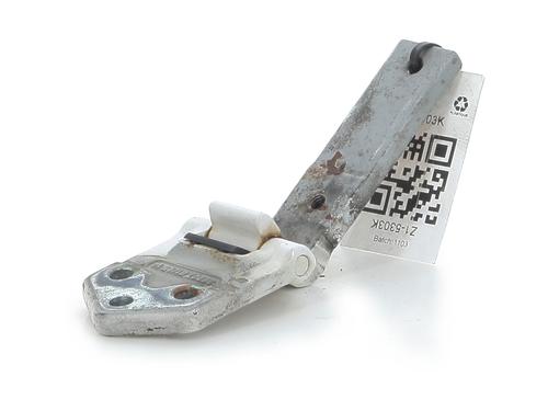 Used Hinge/Door check strap VW CADDY III Box Body/MPV (2KA, 2KH, 2CA, 2CH) [2004-2016]  30558196