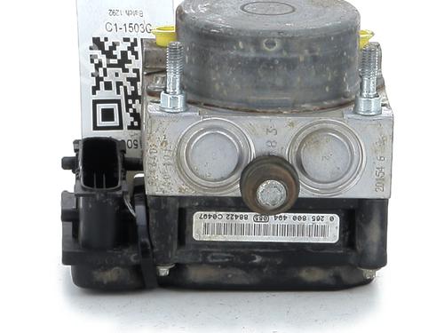 Used ABS pump ABS pump 33972579 33972579