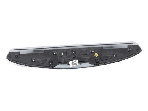 Spoiler RENAULT CLIO III Grandtour (KR0/1_) 1.5 dCi (75 hp) 32310037