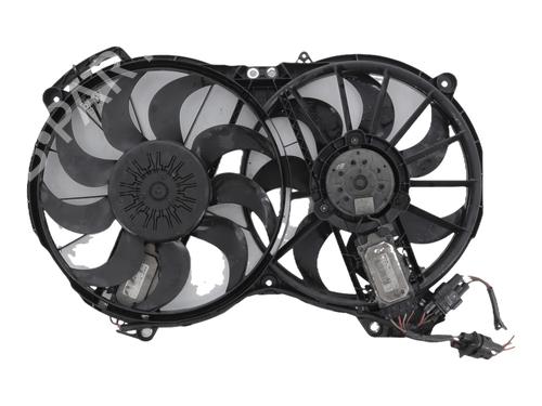 Used Radiator fan Radiator fan 39633063 39633063
