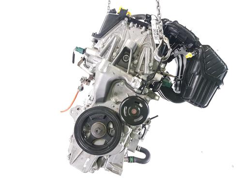 Used Engine DACIA SANDERO II 1.0 SCe 75 (B8JC, B8JD, B8NC) (73 hp) 30583956