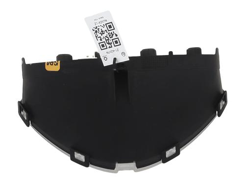 Used Instrument cluster PEUGEOT 206 Hatchback (2A/C) 1.4 i (75 hp) 30799803