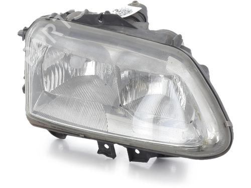 Used Right headlight Right headlight 37228546 37228546