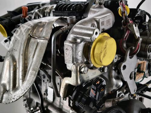 Engine CITROËN BERLINGO Box Body/MPV (B9) 1.6 BlueHDi 100 | BP31867061M1 