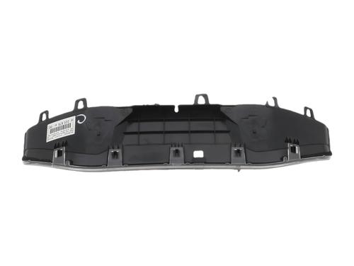 Used Instrument cluster Instrument cluster PEUGEOT 208 I (CA_, CC_) 1.6 BlueHDi 100 (100 hp) 36212153 36212153