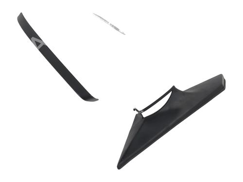 Bakspejl venstre KIA SPORTAGE III (SL) [2009-2017]  33159454