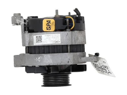Alternator RENAULT RAPID Box Body/MPV (F40_, G40_)  | BP30118362M7 