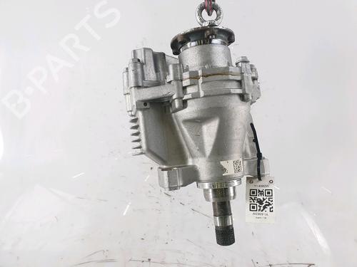 Used Transfer box SEAT LEON ST (5F8) 2.0 TDI 4Drive (150 hp) 31577470