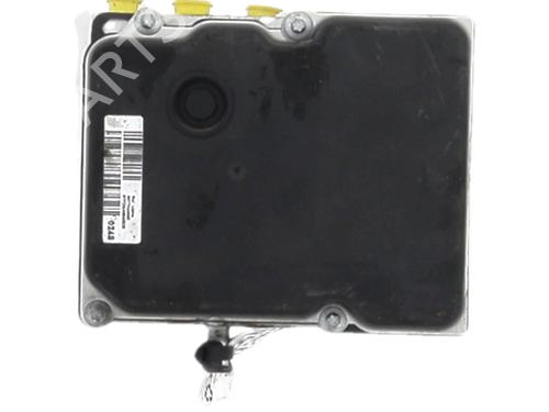 ABS pump CITROËN C4 II (NC_) 1.6 VTi 120 (NC5FS0, NC5FS9) | BP36513725M43 - Image 6