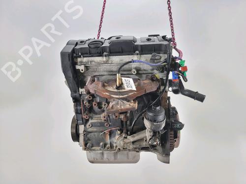 Engine CITROËN C3 I (FC_, FN_)  | BP28506023M1 