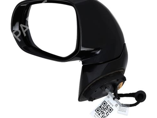 Używane Lusterko boczne lewe CITROËN C3 Picasso (SH_) 1.6 HDI 90 (92 hp) 29931924