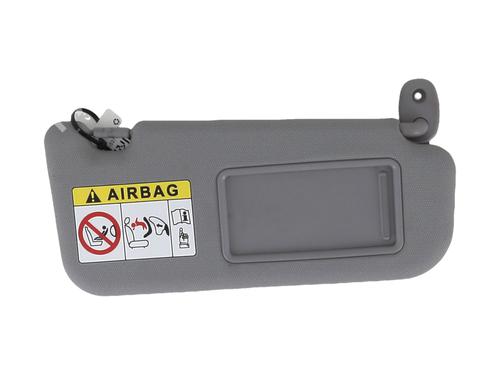 Used Right sun visor Right sun visor KIA RIO III (UB) 1.4 CRDi (90 hp) 33838630 33838630