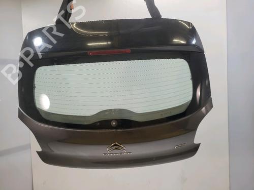 Bagklap CC/Kombi-Coupé Bagklap CC/Kombi-Coupé 38742621 38742621